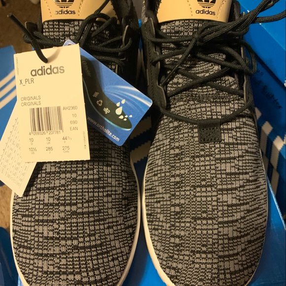 Adidas xplr - Picture 4 of 4